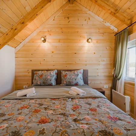 Mountain House Ivanovic Moticki Gaj Kültér fotó