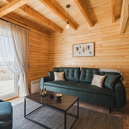 Mountain House Ivanovic Moticki Gaj Kültér fotó