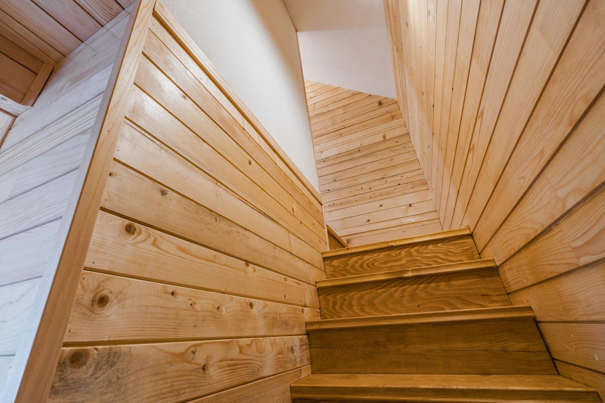 Mountain House Ivanovic Moticki Gaj Kültér fotó
