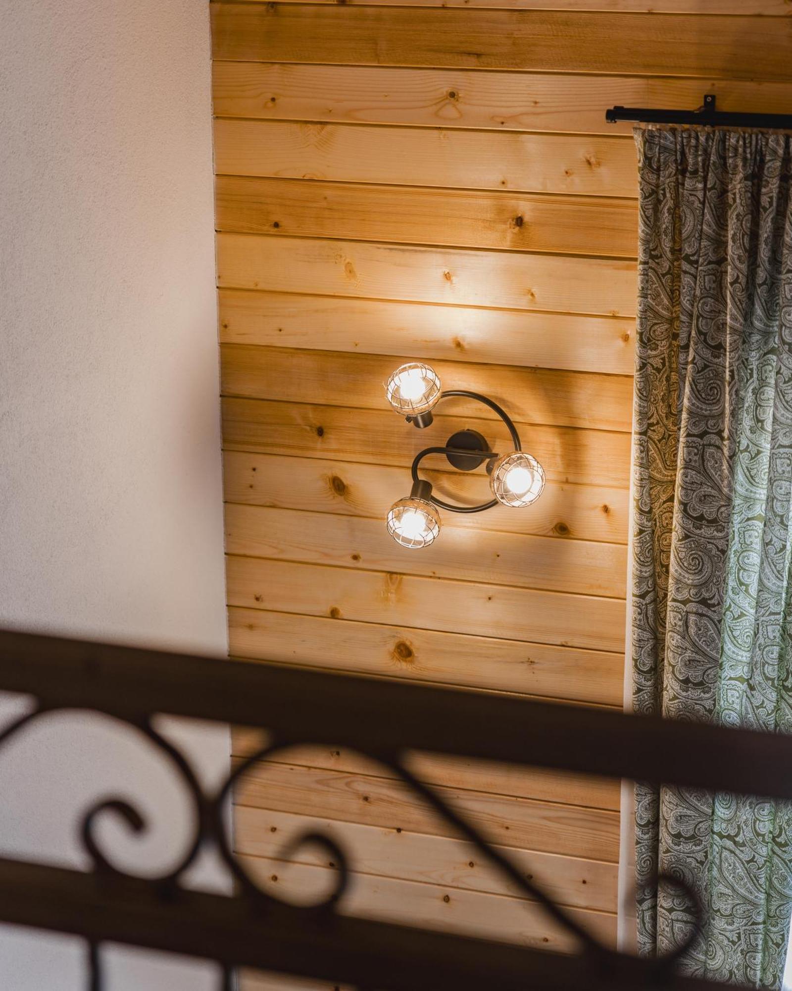 Mountain House Ivanovic Moticki Gaj Kültér fotó