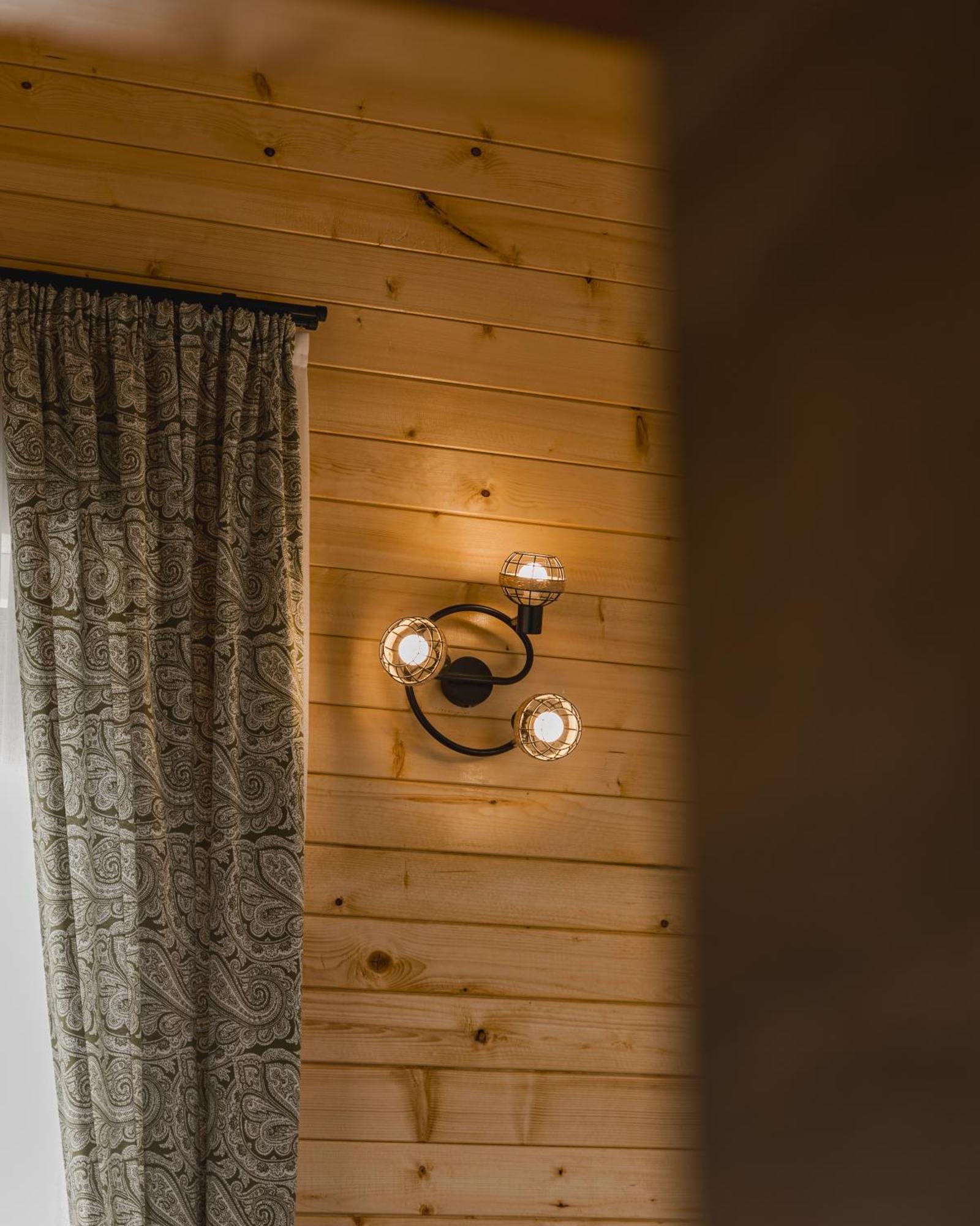 Mountain House Ivanovic Moticki Gaj Kültér fotó
