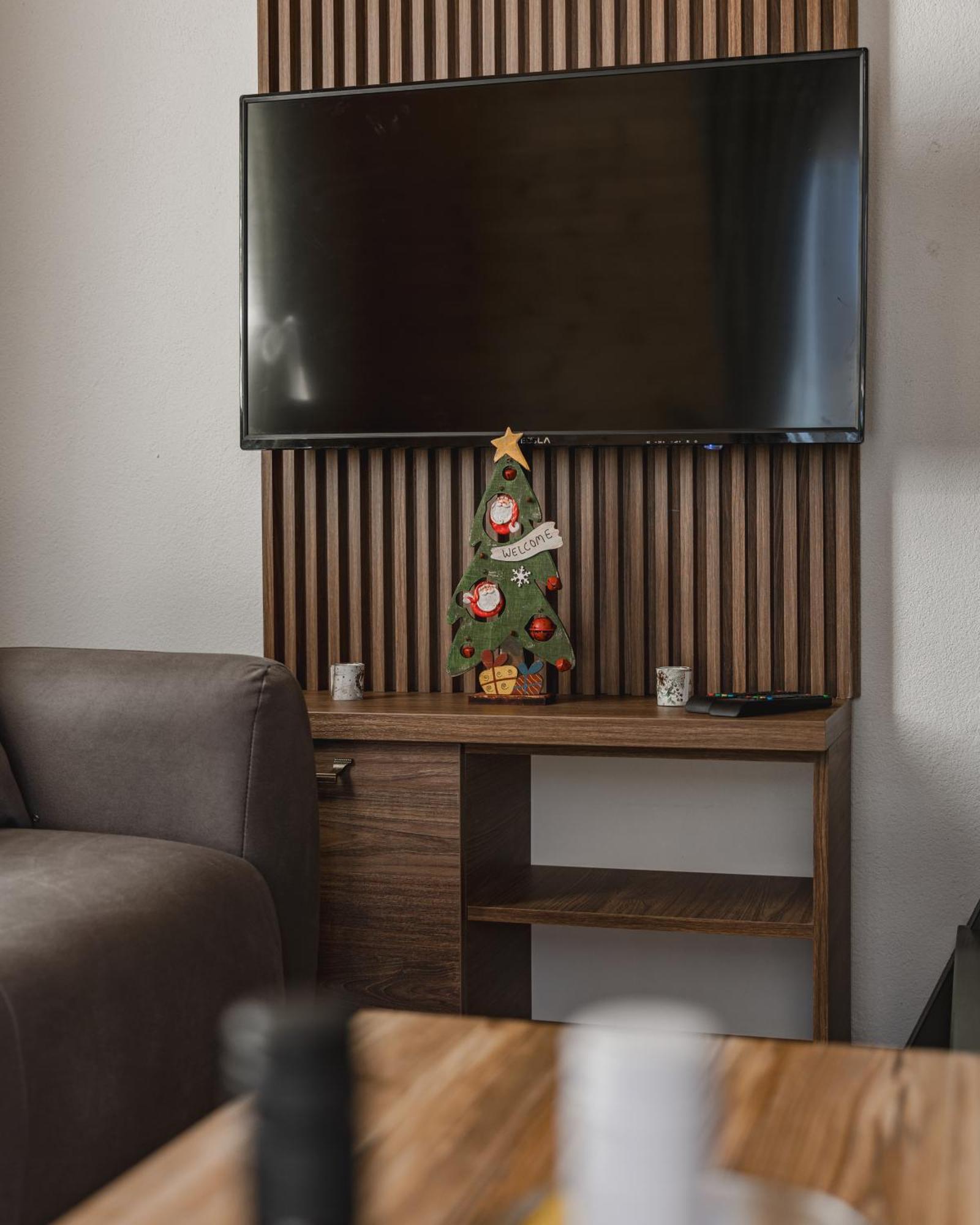 Mountain House Ivanovic Moticki Gaj Kültér fotó
