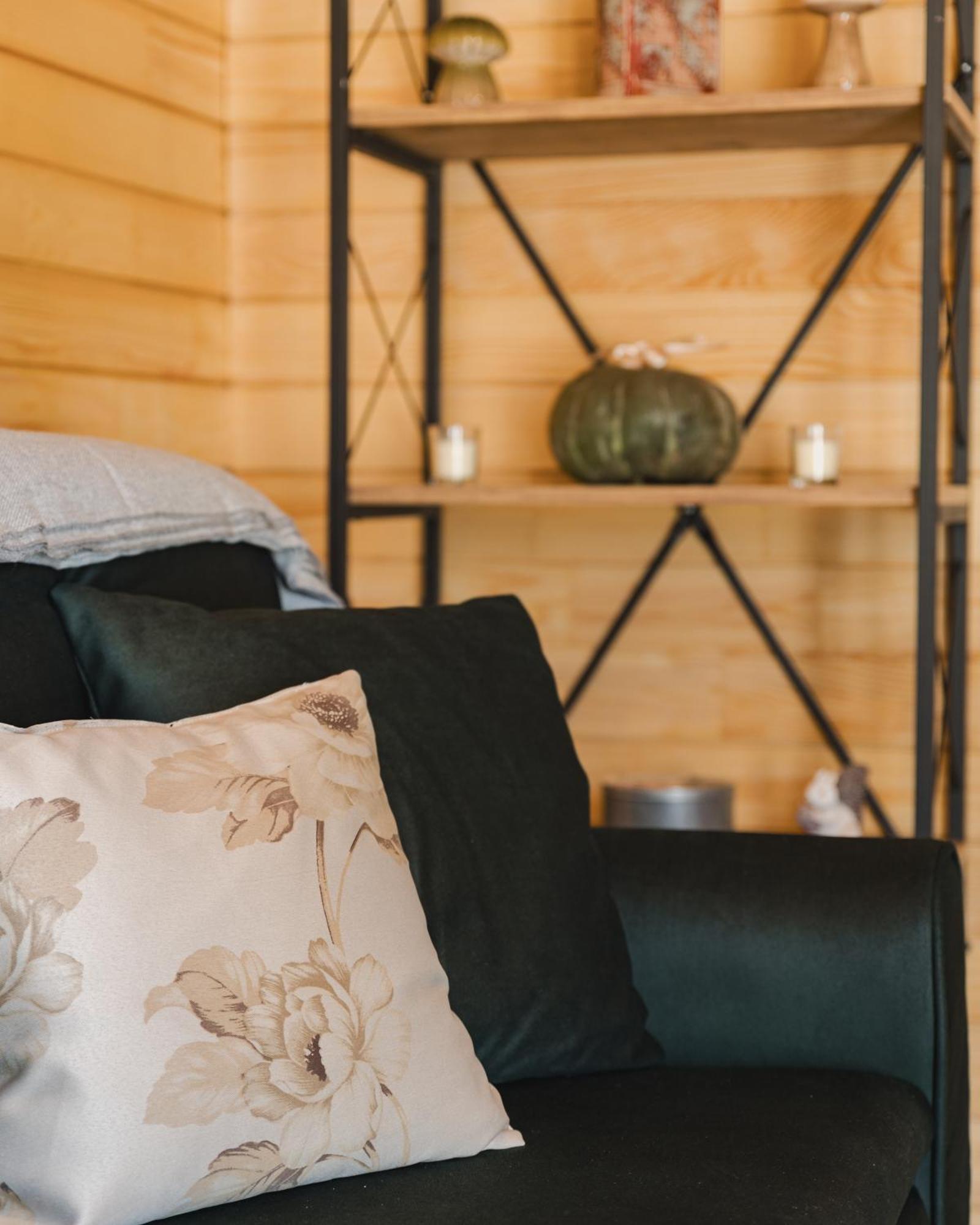 Mountain House Ivanovic Moticki Gaj Kültér fotó