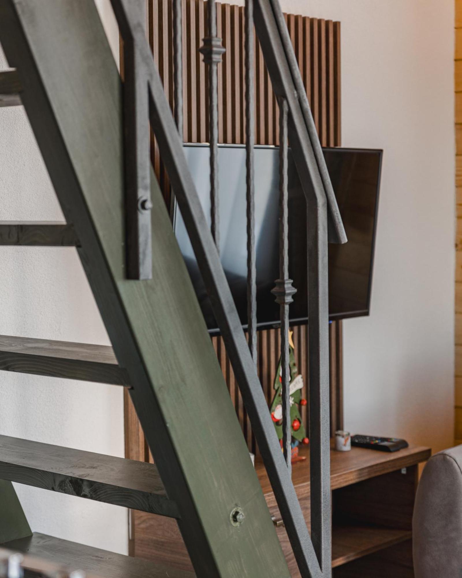 Mountain House Ivanovic Moticki Gaj Kültér fotó