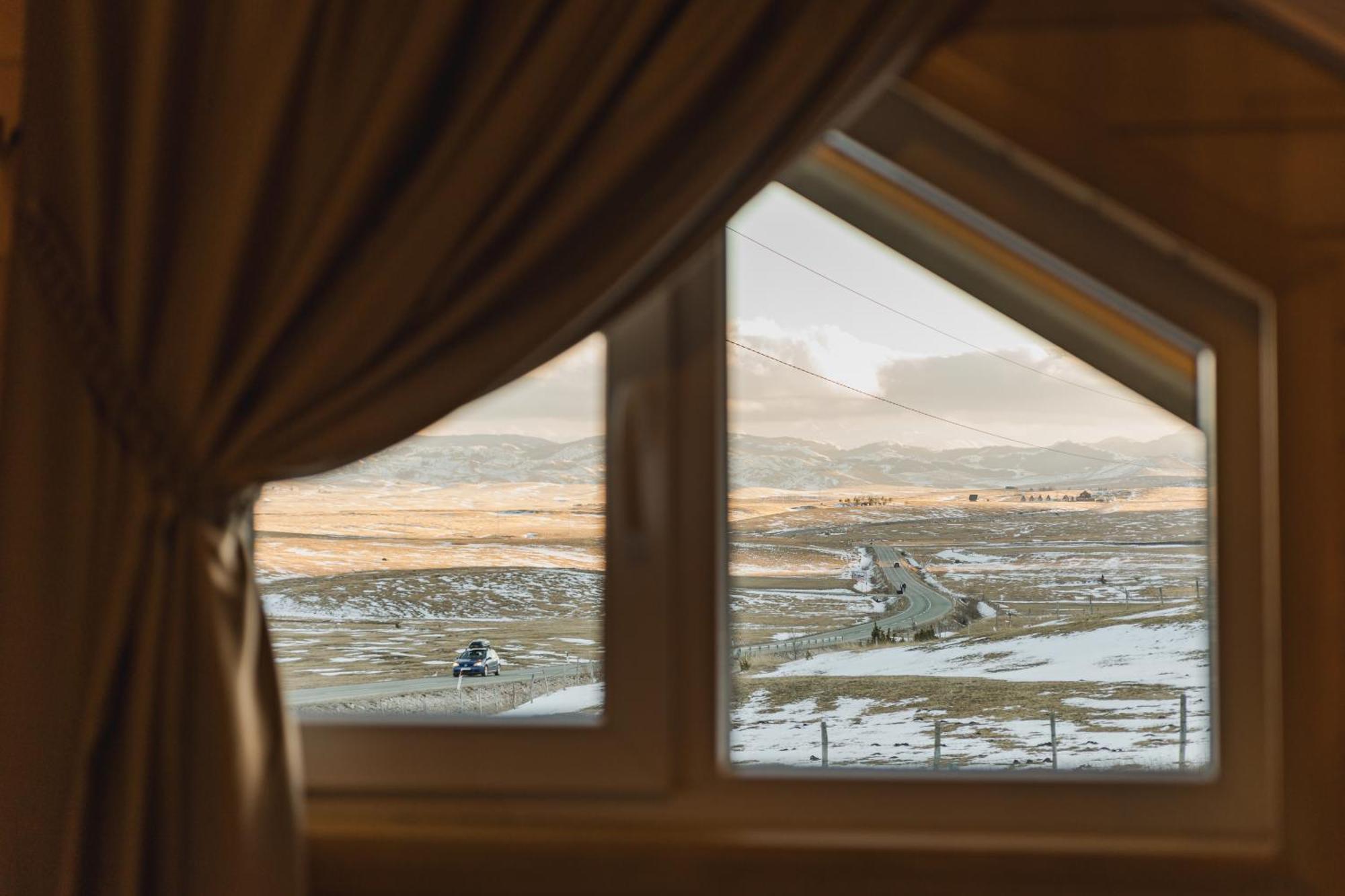 Mountain House Ivanovic Moticki Gaj Kültér fotó