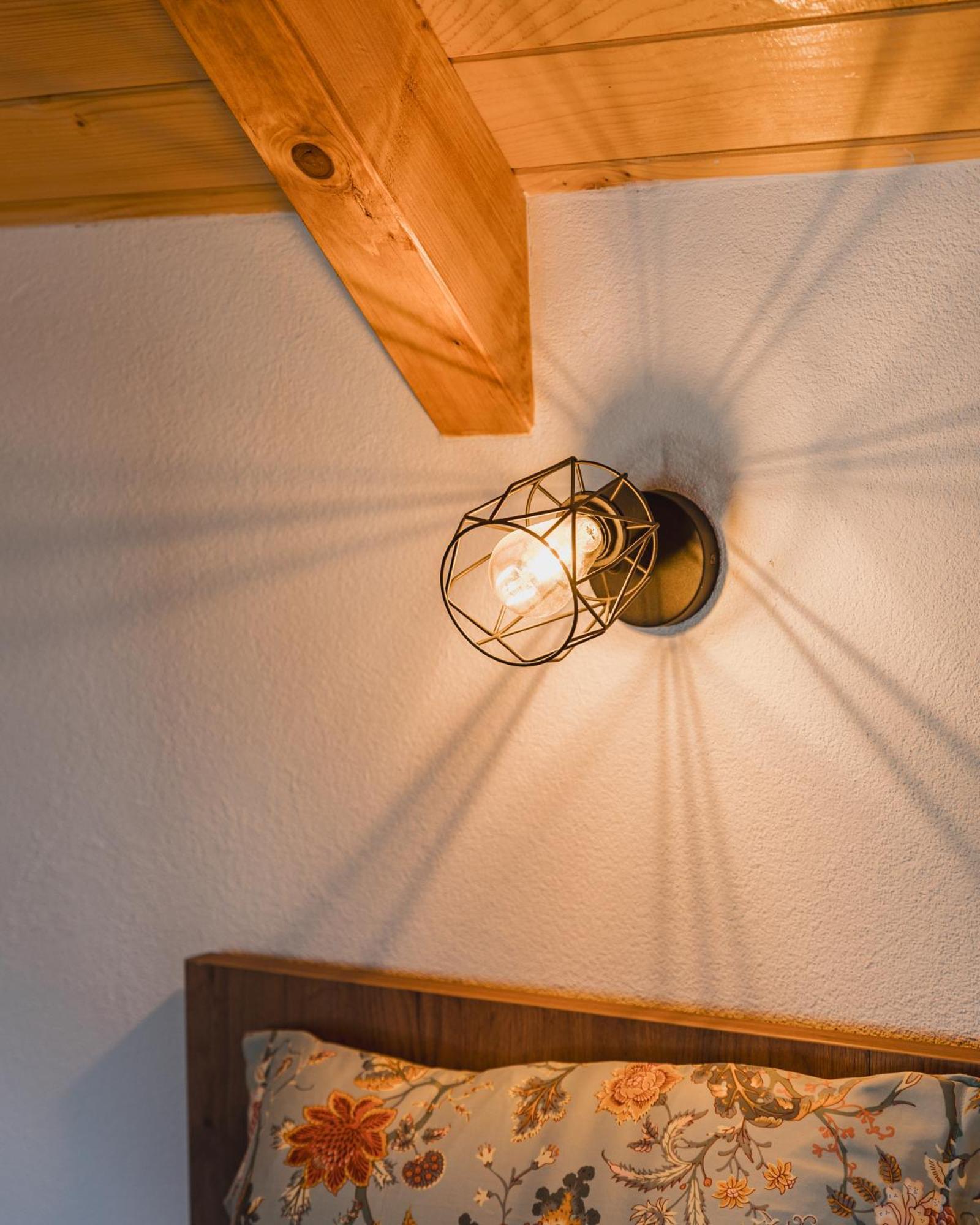 Mountain House Ivanovic Moticki Gaj Kültér fotó